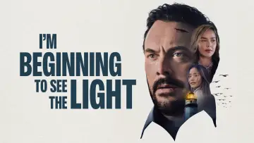 Zasłona do filmu "I