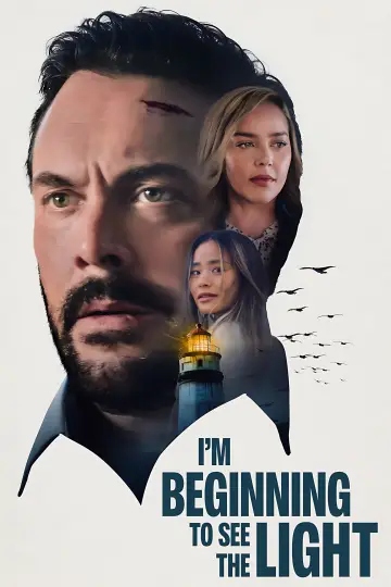 Plakat do filmu "I
