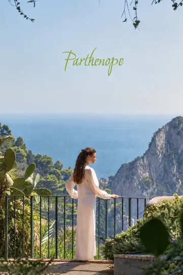 Plakat do filmu "Bogini Partenope" #1532351