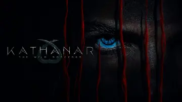 കത്തനാർ