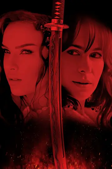 Plakat do filmu "Pokuszenie" #975853