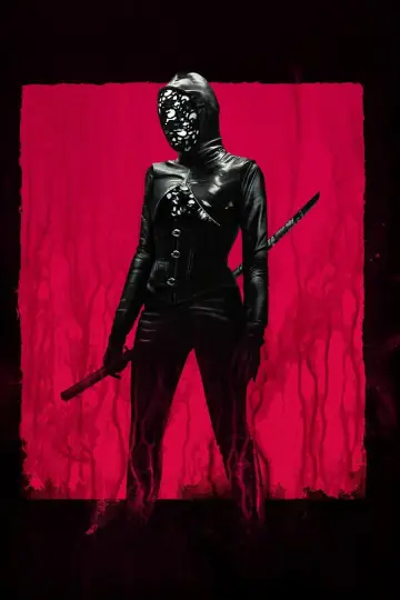 Plakat do filmu "Pokuszenie" #975854
