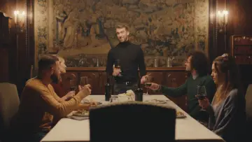Zasłona do filmu "Myristica" #368943