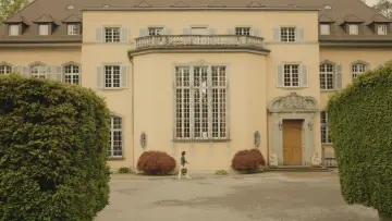Zasłona do filmu "Myristica" #368946