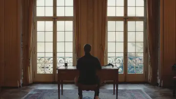 Zasłona do filmu "Myristica" #368947
