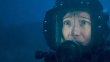 Zasłona do filmu "Ostatnie tchnienie" #323407