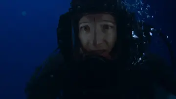 Zasłona do filmu "Ostatnie tchnienie" #323410