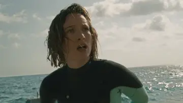 Zasłona do filmu "Ostatnie tchnienie" #323416