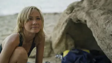 Zasłona do filmu "Ostatnie tchnienie" #323421
