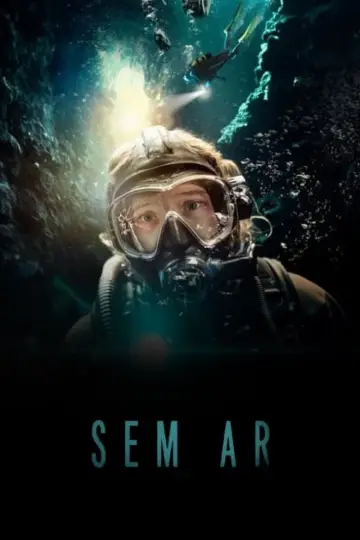 Plakat do filmu "Ostatnie tchnienie" #323426