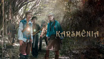 Zasłona do filmu "Karsmênia" #1188808