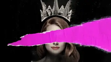 Zasłona do filmu "Queenmaker: Przez blogi do gwiazd" #1850753