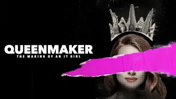 Zasłona do filmu "Queenmaker: Przez blogi do gwiazd" #1850754