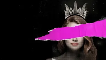 Zasłona do filmu "Queenmaker: Przez blogi do gwiazd" #1850755