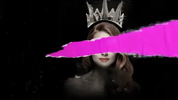 Zasłona do filmu "Queenmaker: Przez blogi do gwiazd" #1850756
