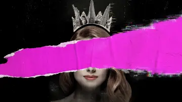 Zasłona do filmu "Queenmaker: Przez blogi do gwiazd" #1850757