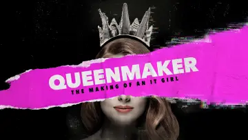 Zasłona do filmu "Queenmaker: Przez blogi do gwiazd" #1850758