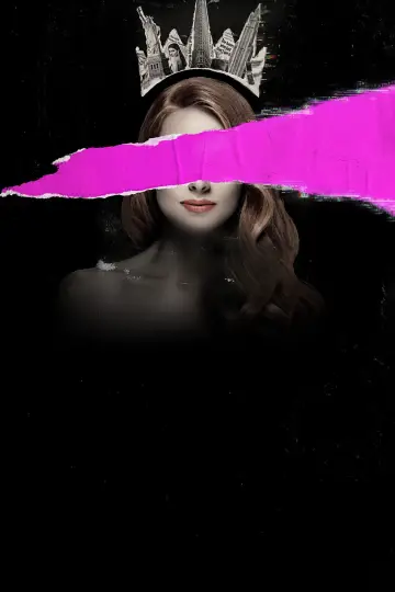 Plakat do filmu "Queenmaker: Przez blogi do gwiazd" #1850765