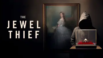 Zasłona do filmu "The Jewel Thief" #1587725