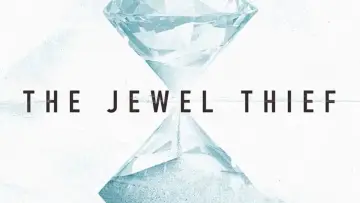 Zasłona do filmu "The Jewel Thief" #1587726