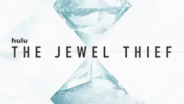 Zasłona do filmu "The Jewel Thief" #1587727
