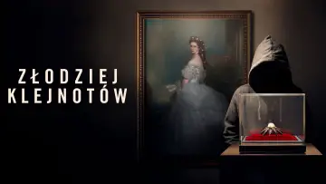 Zasłona do filmu "The Jewel Thief" #1587730