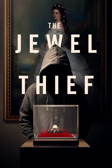 Plakat do filmu "The Jewel Thief" #1587734