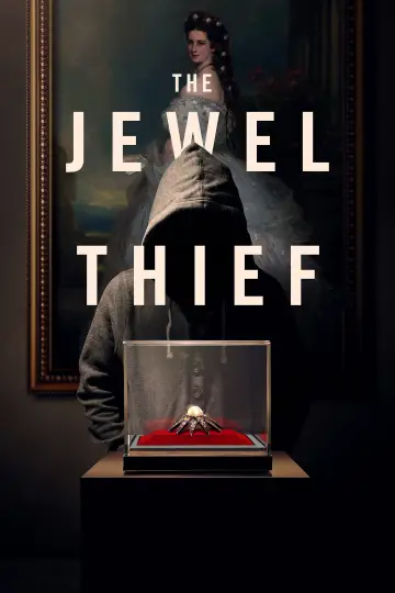 Plakat do filmu "The Jewel Thief" #1587736
