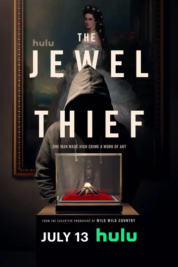 Plakat do filmu "The Jewel Thief" #1587737