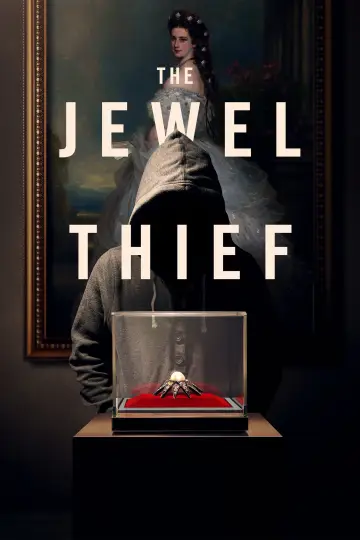 Plakat do filmu "The Jewel Thief" #1587739
