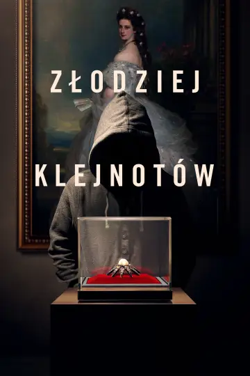 The Jewel Thief plakat