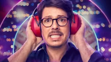 Zasłona do filmu "Evidências do Amor" #458329