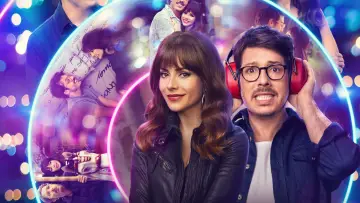 Zasłona do filmu "Evidências do Amor" #490539