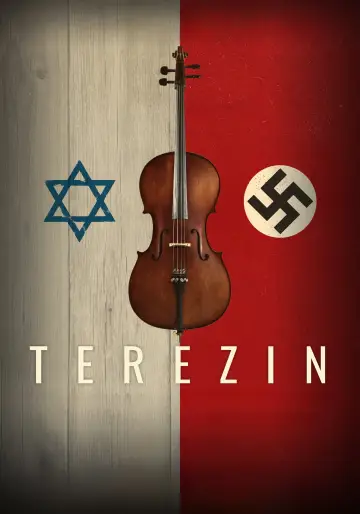 Plakat do filmu "Le Terme di Terezín" #1021202