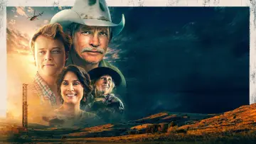 Zasłona do filmu "Accidental Texan" #464545