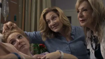 Zasłona do filmu "I