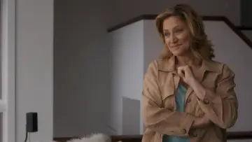 Zasłona do filmu "I