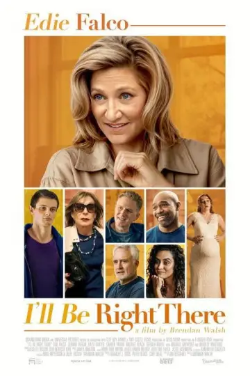 Plakat do filmu "I