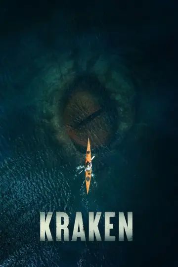Plakat do filmu "Kraken" #529161