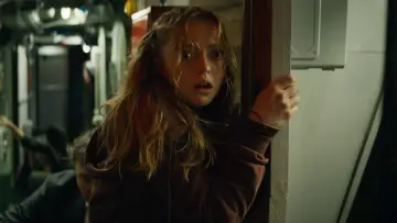 Zasłona do filmu "Kraken" #909402