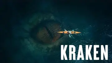 Zasłona do filmu "Kraken" #909403