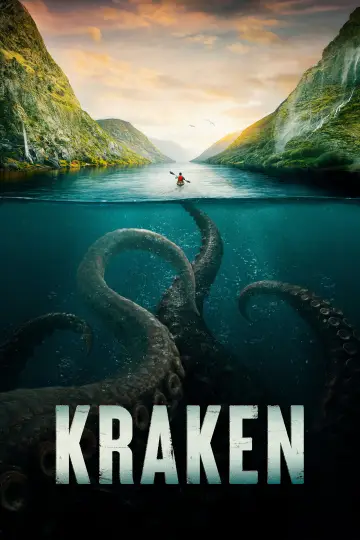 Plakat do filmu "Kraken" #909409