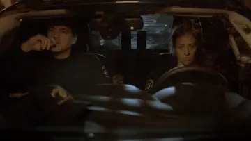 Zasłona do filmu "Emma" #1194609