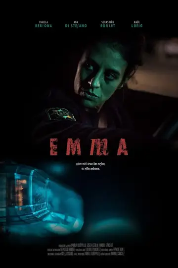 Plakat do filmu "Emma" #1194610