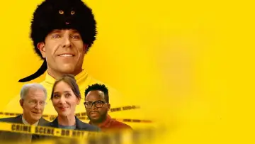 Zasłona do filmu "Don