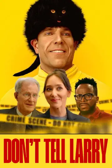 Plakat do filmu "Don