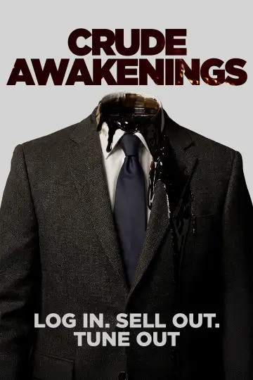 Plakat do filmu "Crude Awakenings" #1205173