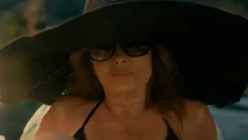 Zasłona do filmu "Katie