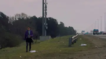 Zasłona do filmu "La fuerza" #1188209