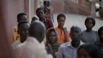 Zasłona do filmu "Żegnaj Julio" #367794